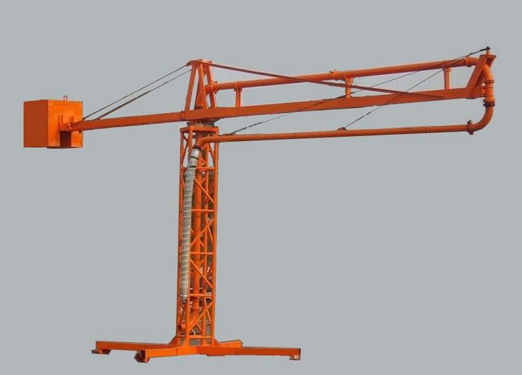 混凝土布料機(jī)無線遙控器(非標(biāo)工業(yè)遙控器定制)廠家南京帝淮功能技術(shù)說明