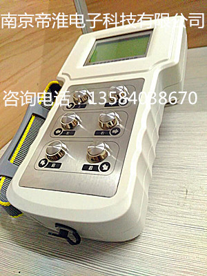 6路雙向液晶屏顯示1000米工業(yè)遙控器DH-Z6F1000SX研制廠商南京帝淮定做說明