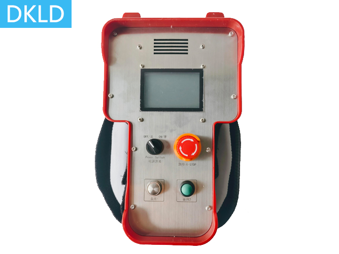 近端200米帶語音播報功能信控器