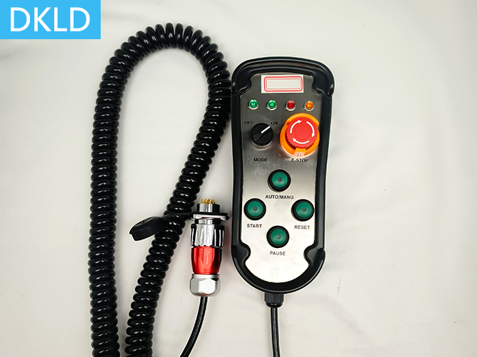 工業(yè)遙控器