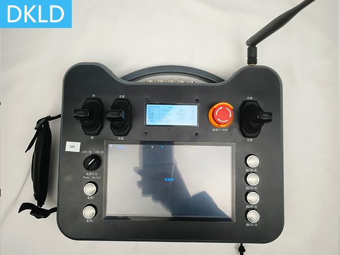 工業(yè)無線遙控器